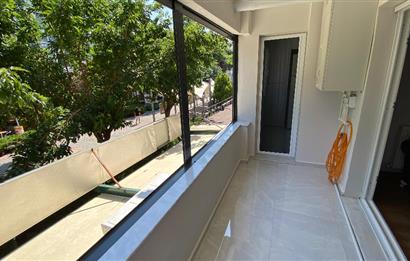 Acill..Karsiyaka Sevgi Yolunda Komple Yeni Tadilatlı 3+1 