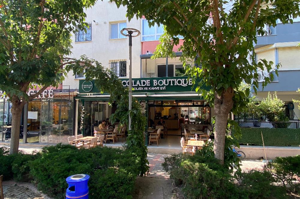 Acill..Karsiyaka Sevgi Yolunda Komple Yeni Tadilatlı 3+1 