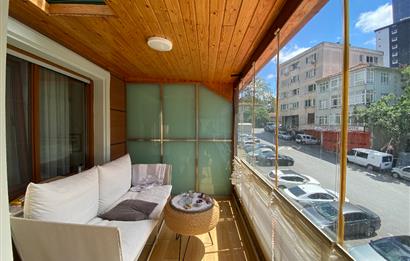 C21 İZ MEHMET ÇAKAR'DAN SAHRAYICEDİT'TE SATILIK DAİRE