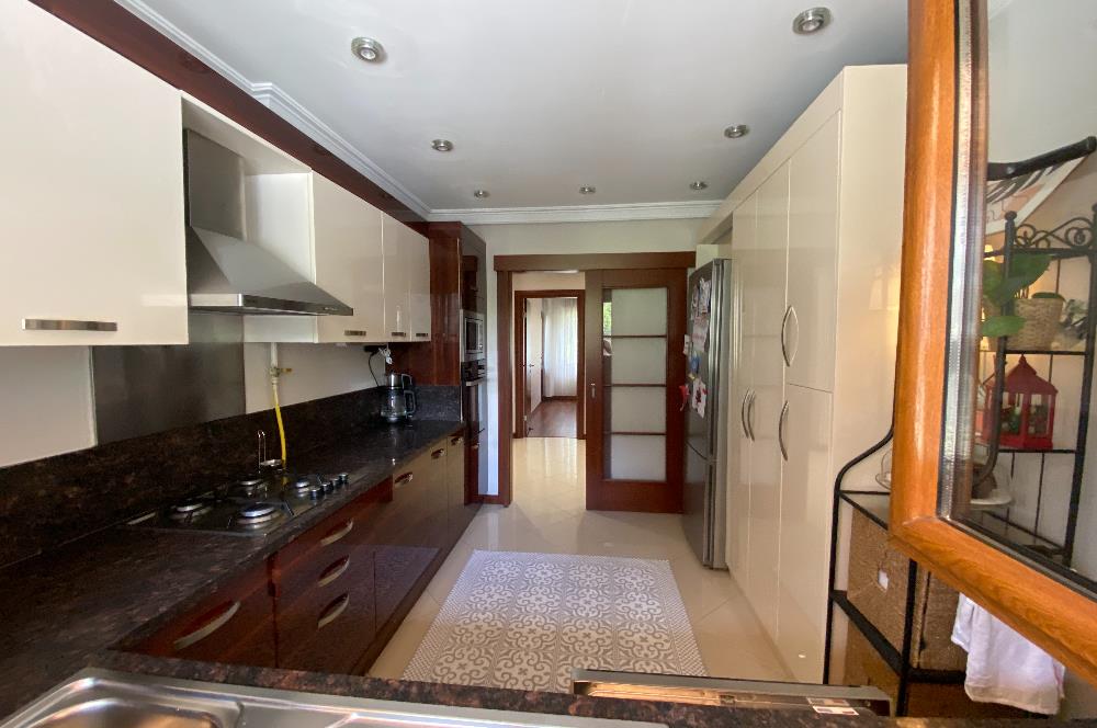 C21 İZ MEHMET ÇAKAR'DAN SAHRAYICEDİT'TE SATILIK DAİRE