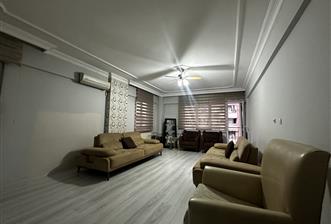 İSTİKLAL CADDESİ ÜZERİ 3+1 SATILIK FIRSAT DAİRE