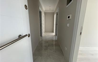 ZÜMRÜTEVLER YAĞMUR SOKAK’TA 2+1 63 m2 NET 2.KAT SIFIR DAİRE