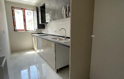 ZÜMRÜTEVLER YAĞMUR SOKAK’TA 2+1 63 m2 NET 2.KAT SIFIR DAİRE