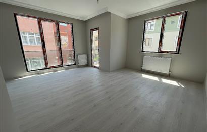 ZÜMRÜTEVLER YAĞMUR SOKAK’TA 2+1 63 m2 NET 2.KAT SIFIR DAİRE