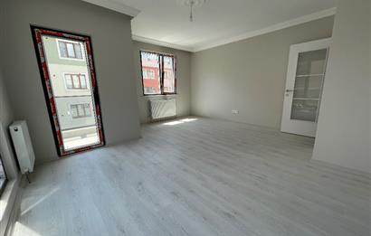 ZÜMRÜTEVLER YAĞMUR SOKAK’TA 2+1 63 m2 NET 2.KAT SIFIR DAİRE
