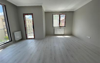 ZÜMRÜTEVLER YAĞMUR SOKAK’TA 2+1 63 m2 NET 2.KAT SIFIR DAİRE