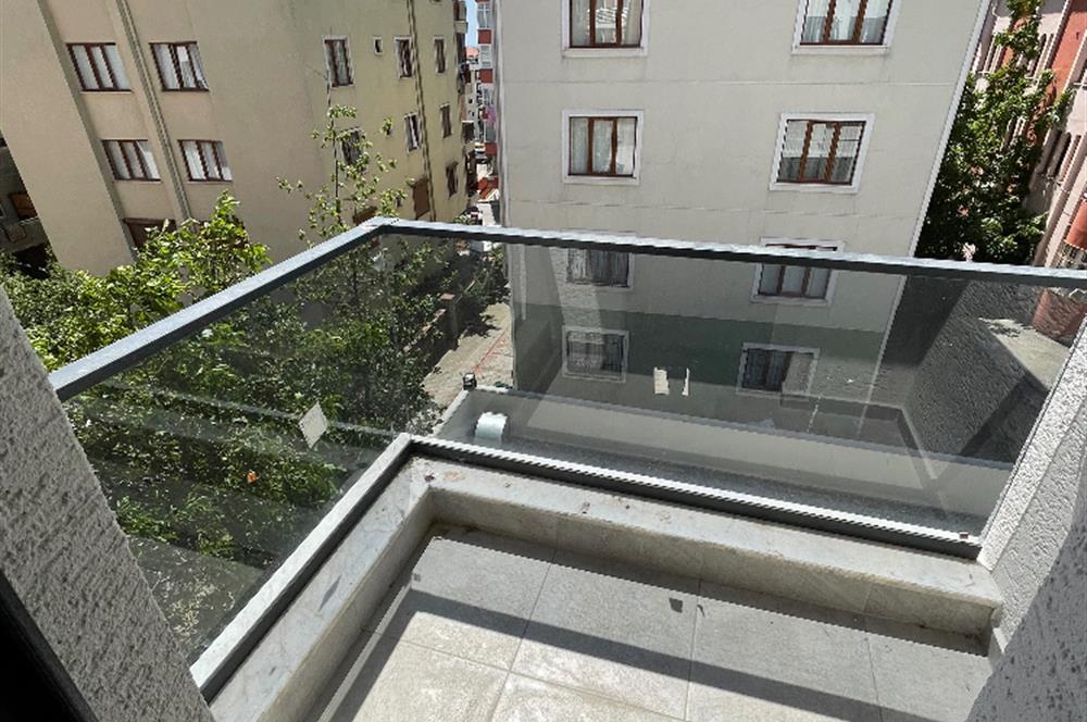 ZÜMRÜTEVLER YAĞMUR SOKAK’TA 2+1 63 m2 NET 2.KAT SIFIR DAİRE
