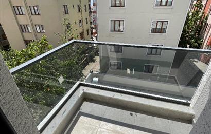 ZÜMRÜTEVLER YAĞMUR SOKAK’TA 2+1 63 m2 NET 2.KAT SIFIR DAİRE
