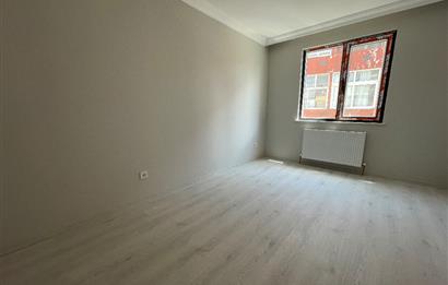 ZÜMRÜTEVLER YAĞMUR SOKAK’TA 2+1 63 m2 NET 2.KAT SIFIR DAİRE