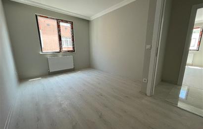 ZÜMRÜTEVLER YAĞMUR SOKAK’TA 2+1 63 m2 NET 2.KAT SIFIR DAİRE