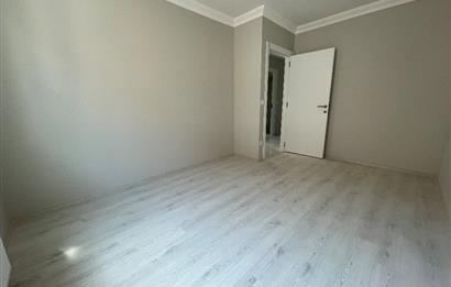 ZÜMRÜTEVLER YAĞMUR SOKAK’TA 2+1 63 m2 NET 2.KAT SIFIR DAİRE