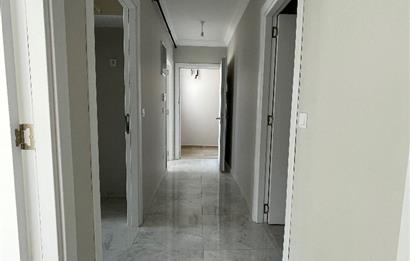 ZÜMRÜTEVLER YAĞMUR SOKAK’TA 2+1 63 m2 NET 2.KAT SIFIR DAİRE