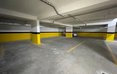 ZÜMRÜTEVLER YAĞMUR SOKAK’TA 2+1 63 m2 NET 2.KAT SIFIR DAİRE