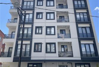 ZÜMRÜTEVLER YAĞMUR SOKAK’TA 2+1 63 m2 NET 2.KAT SIFIR DAİRE