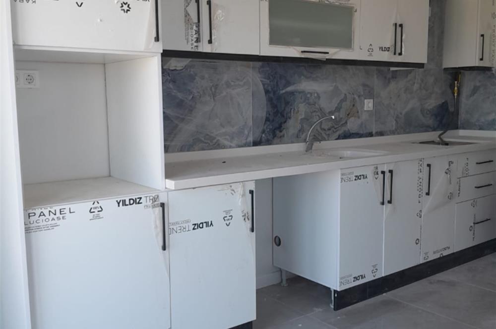 C21 LOCA' dan KİRALIK SIFIR 2+1 DAİRE