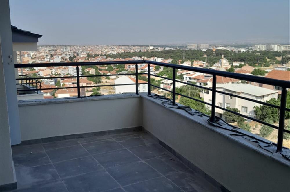 C21 LOCA' dan KİRALIK SIFIR 2+1 DAİRE