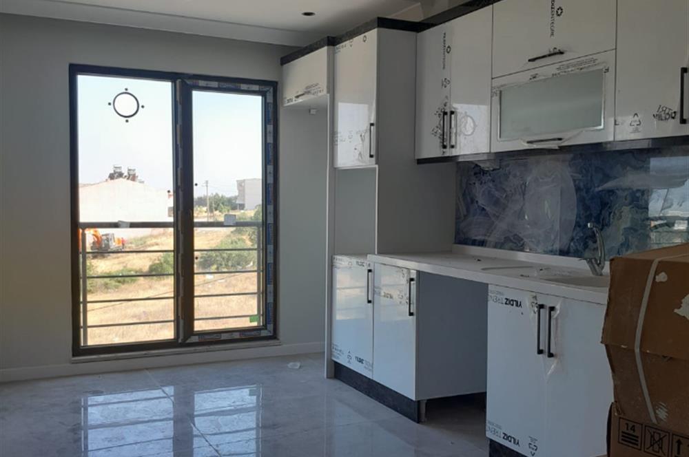 C21 LOCA' dan KİRALIK SIFIR 2+1 DAİRE
