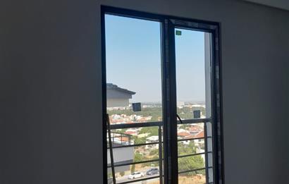 C21 LOCA' dan KİRALIK SIFIR 2+1 DAİRE