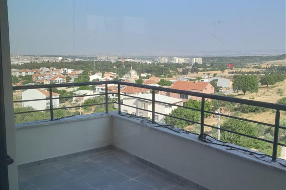 C21 LOCA' dan KİRALIK SIFIR 2+1 DAİRE