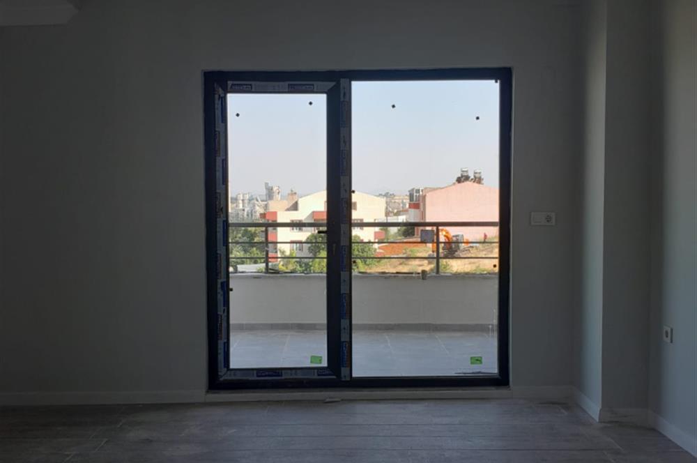 C21 LOCA' dan KİRALIK SIFIR 2+1 DAİRE