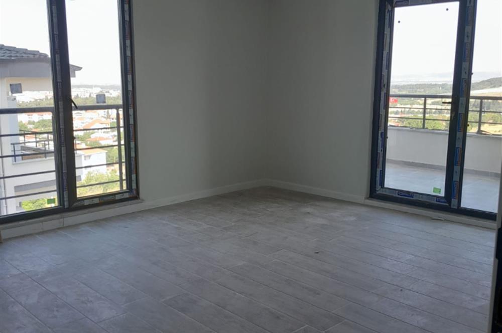 C21 LOCA' dan KİRALIK SIFIR 2+1 DAİRE