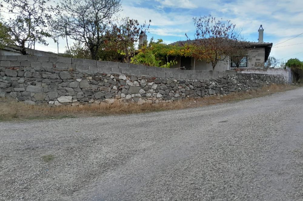 C21 LOCA'DAN SATILIK DOĞAYLA İÇİÇE TAŞ EV