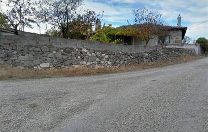 C21 LOCA'DAN SATILIK DOĞAYLA İÇİÇE TAŞ EV