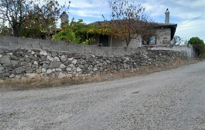 C21 LOCA'DAN SATILIK DOĞAYLA İÇİÇE TAŞ EV