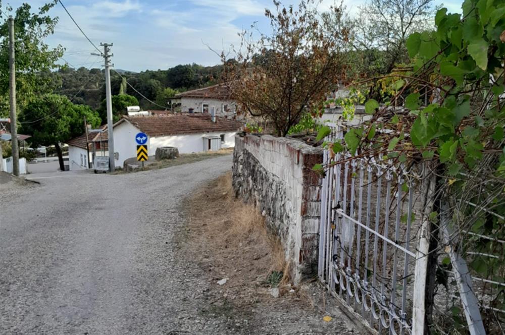 C21 LOCA'DAN SATILIK DOĞAYLA İÇİÇE TAŞ EV