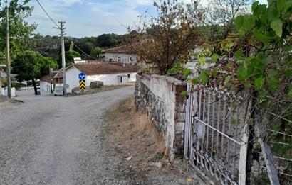 C21 LOCA'DAN SATILIK DOĞAYLA İÇİÇE TAŞ EV