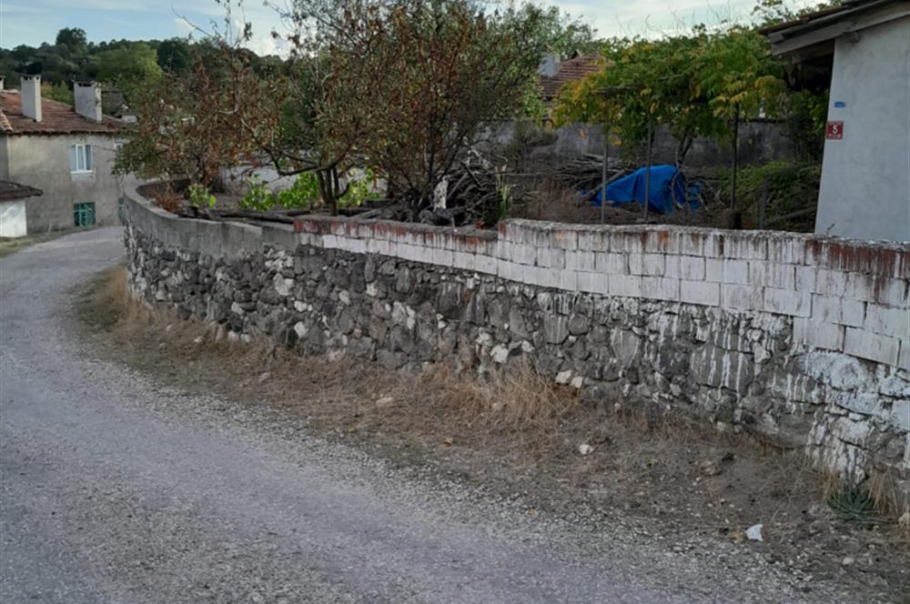 C21 LOCA'DAN SATILIK DOĞAYLA İÇİÇE TAŞ EV