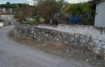 C21 LOCA'DAN SATILIK DOĞAYLA İÇİÇE TAŞ EV
