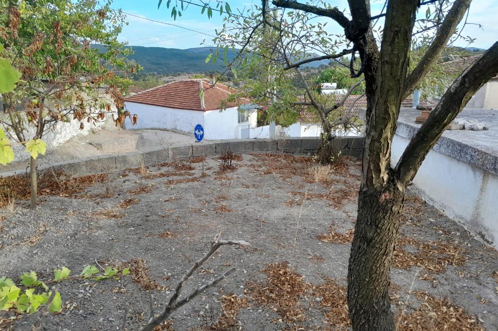 C21 LOCA'DAN SATILIK DOĞAYLA İÇİÇE TAŞ EV