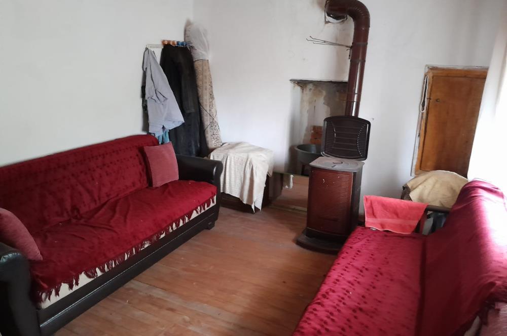 C21 LOCA'DAN SATILIK DOĞAYLA İÇİÇE TAŞ EV