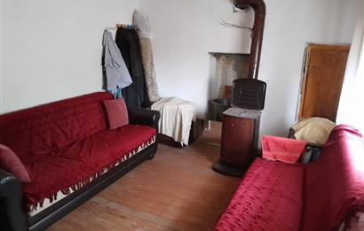 C21 LOCA'DAN SATILIK DOĞAYLA İÇİÇE TAŞ EV