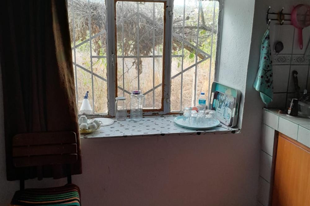 C21 LOCA'DAN SATILIK DOĞAYLA İÇİÇE TAŞ EV