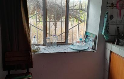C21 LOCA'DAN SATILIK DOĞAYLA İÇİÇE TAŞ EV