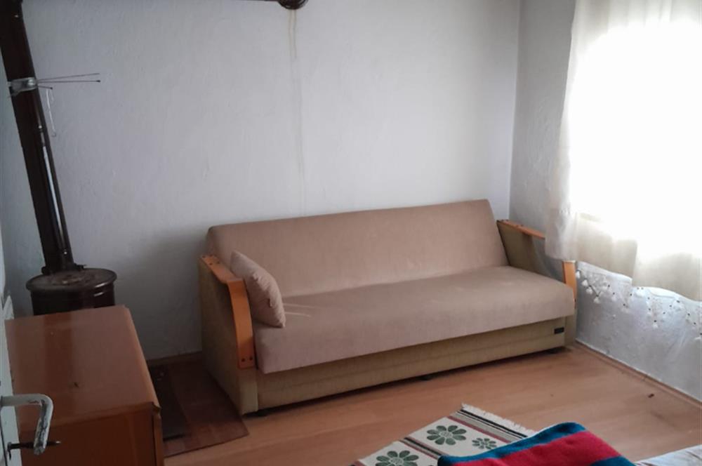C21 LOCA'DAN SATILIK DOĞAYLA İÇİÇE TAŞ EV
