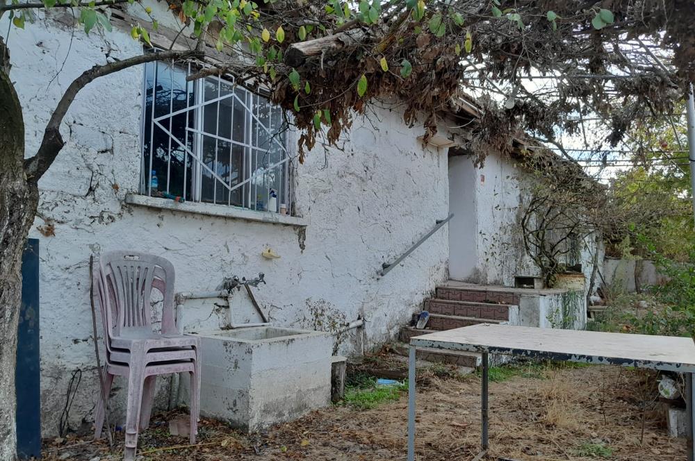 C21 LOCA'DAN SATILIK DOĞAYLA İÇİÇE TAŞ EV