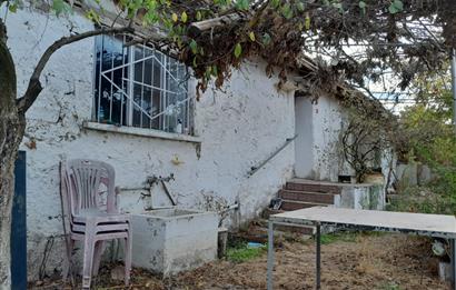 C21 LOCA'DAN SATILIK DOĞAYLA İÇİÇE TAŞ EV