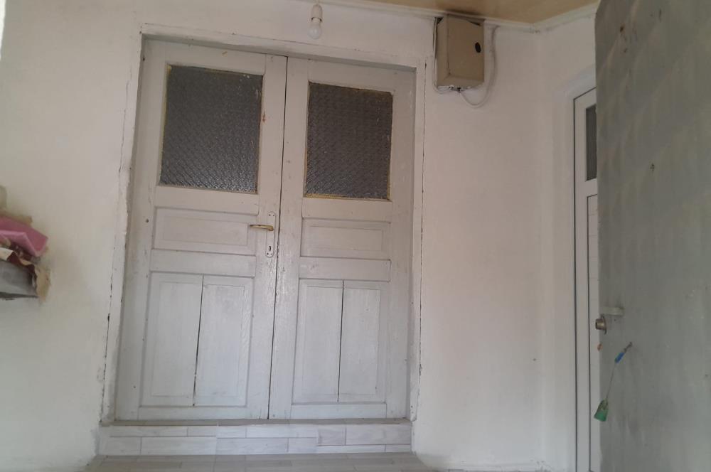 C21 LOCA'DAN SATILIK DOĞAYLA İÇİÇE TAŞ EV