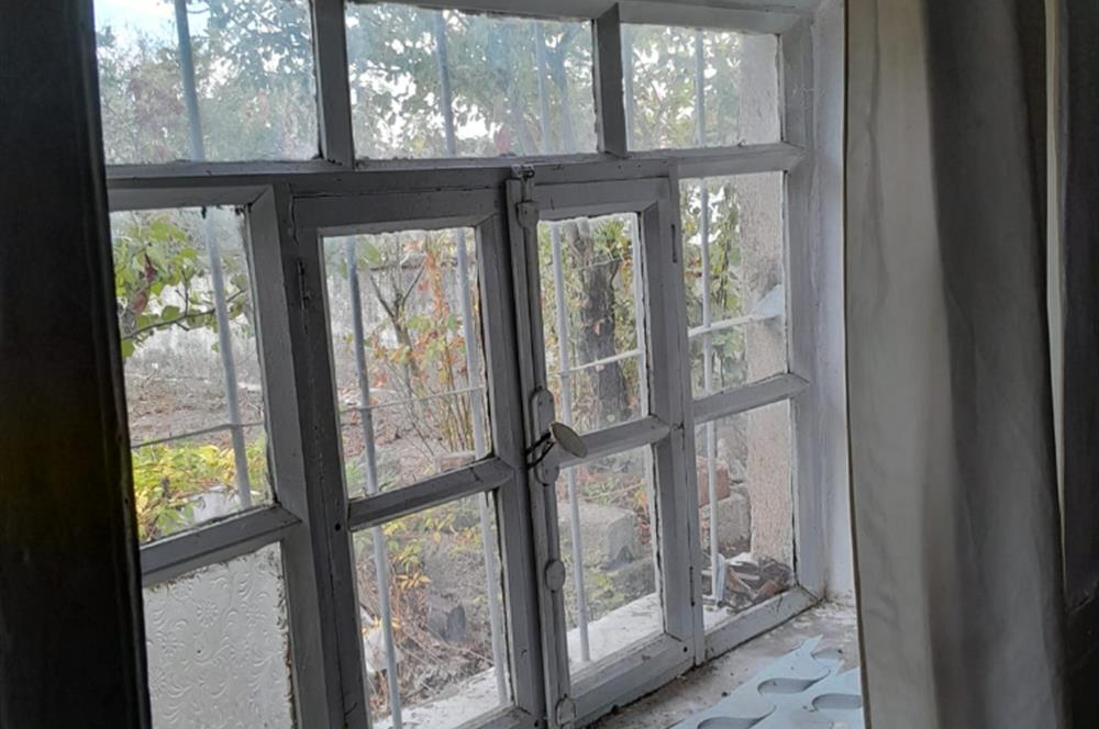 C21 LOCA'DAN SATILIK DOĞAYLA İÇİÇE TAŞ EV
