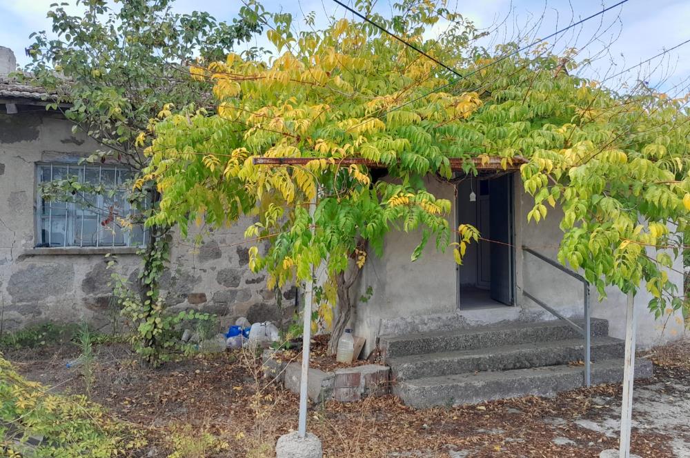 C21 LOCA'DAN SATILIK DOĞAYLA İÇİÇE TAŞ EV
