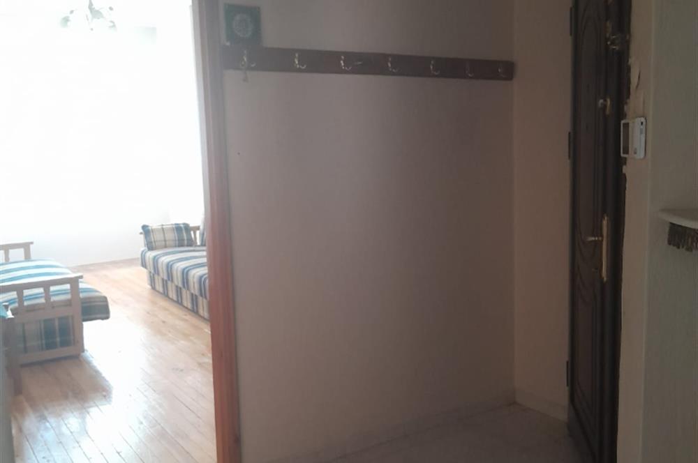 C21 LOCADAN MERKEZİ KONUMDA YONCA DA SATILIK DAİRE