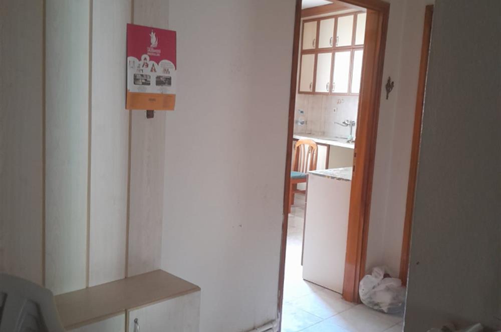 C21 LOCADAN MERKEZİ KONUMDA YONCA DA SATILIK DAİRE