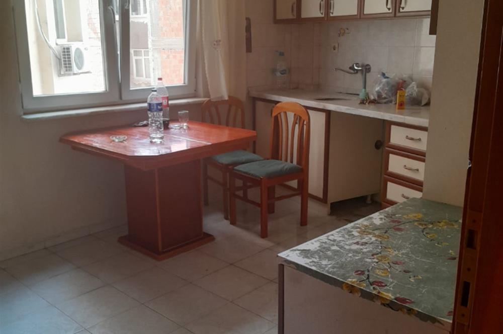 C21 LOCADAN MERKEZİ KONUMDA YONCA DA SATILIK DAİRE