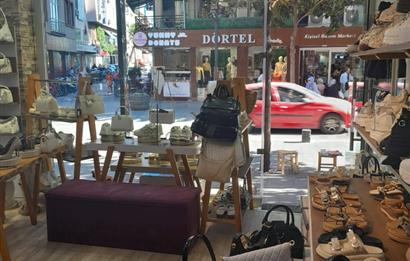 C21 LOCA'DAN MİLLİ KUVVETLER CADDE ÜSTÜ DEVREN KİRALIK