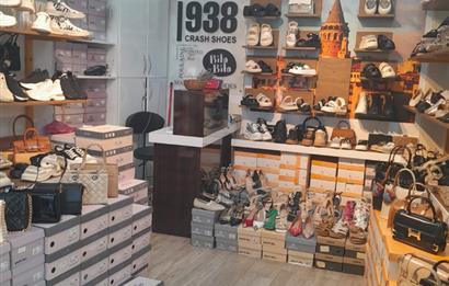 C21 LOCA'DAN MİLLİ KUVVETLER CADDE ÜSTÜ DEVREN KİRALIK