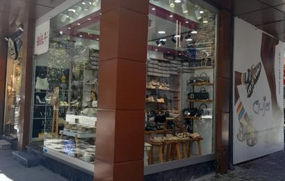 C21 LOCA'DAN MİLLİ KUVVETLER CADDE ÜSTÜ DEVREN KİRALIK