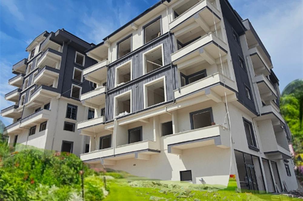 C21 LOCA' dan KİRALIK SIFIR 2+1 DAİRE